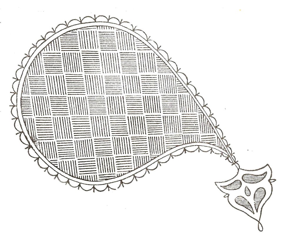 Apatropik naqshlar